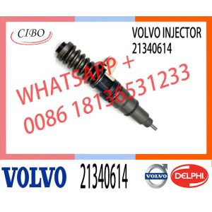 Injector 20972222 21340614 21371675 BEBE4D08004 BEBE4D16004 BEBE4D24004