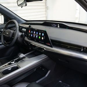 Oshan Z6 iDD X7 PLUS 2023 2024 Energy Vehicle SUV Hybrid Car Electric Car Adult