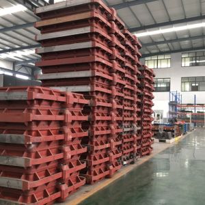 Sand Casting Sand Box for Foundry