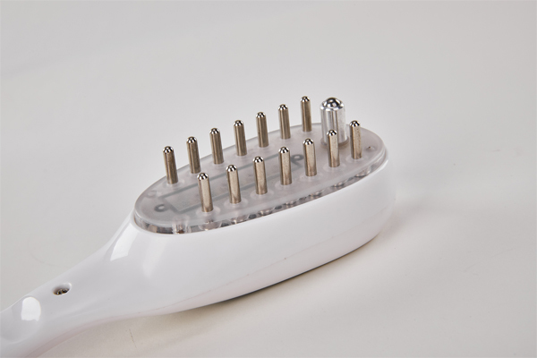 Pre Sleep Hair Regrowth Laser Comb For Home Beauty Salon