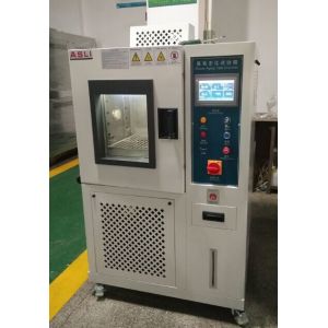 Ozone Aging Test Chamber For Rubber And Cables Industry