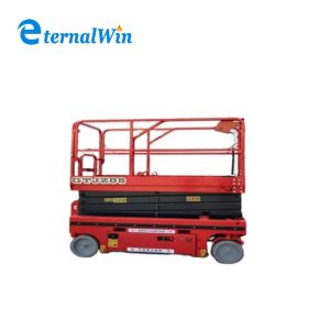 Customized Load Capacity Steel Boom Lifter for Heavy-Duty Applications