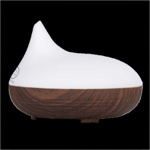 Portable Mini Essential Oil Fragrance Scent Ultrasonic Air Humidifier