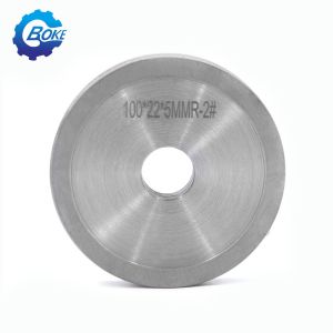 Wholesale OEM diamond cutting grinding wheels for sharpening