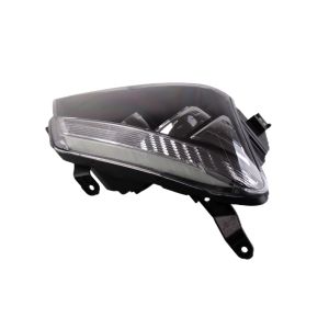 ISUZU DMAX 2012 HEAD LAMP R 8981253820