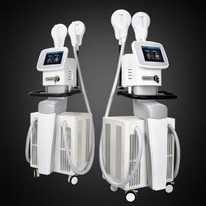 Ems Sculpture Weight Loss Machine For Abdomen Triceps