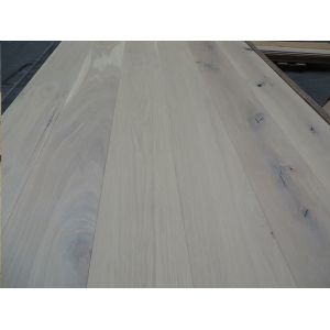oak engineered wood flooring with invisible lacquer