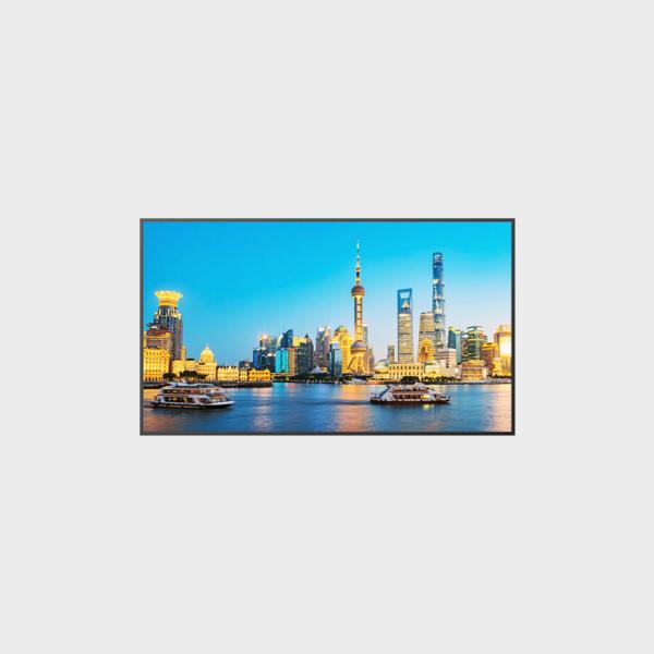 Buy 55 inch High Brirghtness LCD Screen 1920*1080  2000nits LCMA-RX0550GB14-Z200 at wholesale prices