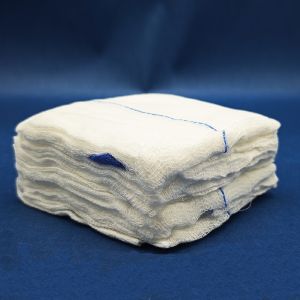Hot Sales 40s Abdominal Pads 26x14 Wound Dressing