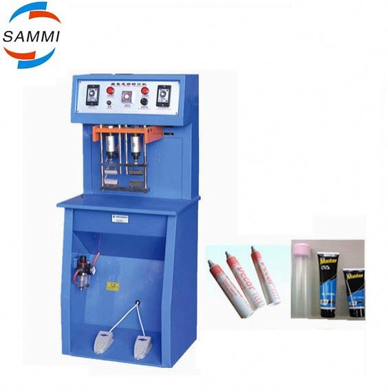 Buy Ointment Toothpaste Tube Sealer For Aluminium Plastic Tube Sealing at wholesale prices