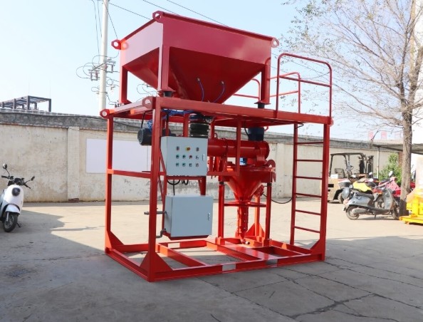 Buy Efficient Gunning Machine For Various Furnace Maintance at wholesale prices