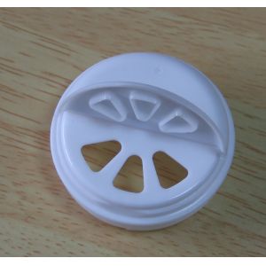 Powder Paper Tube / Powder Platic Cans PE Lids