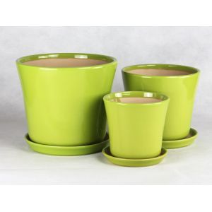 Beautiful And Functional Ceramic Pots For Your Garden And Home Decoration Needs