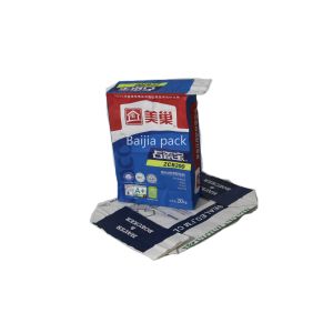 China Sturdy Multiwall Kraft Paper Bags Versatile For Multiple Applications on sale