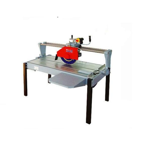 Title/Stone Electric Saw Cutting Machine
