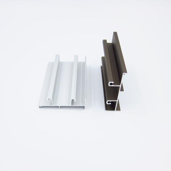 Buy Weatherproof Aluminium Window Profiles Chile Bolivia Marcket Linea 20 at wholesale prices