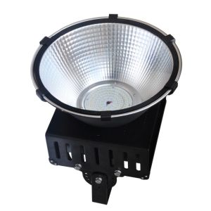 15000 Lumens Led Highbay Light Black Commercial Warehouse Lighting