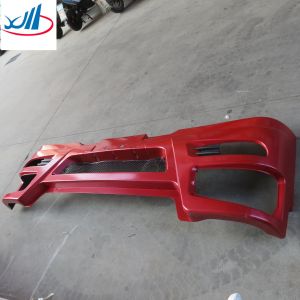 China Original Truck spare parts front bumper AZ1642242101 on sale