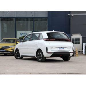 2023 BYD D1 Electric Car Mini Van for Business BYD SONG YUAN TANG PLUS 7 Seats