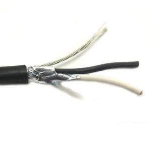 Buy Copper Conductor Shielded Instrument Cable Triple Cores 0.5 - 1.5 Sq Mm at wholesale prices