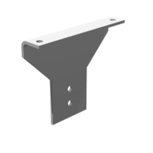 Quality Customized Electronic Brackets Stamping Fabrication with Bending and Welding Services for sale