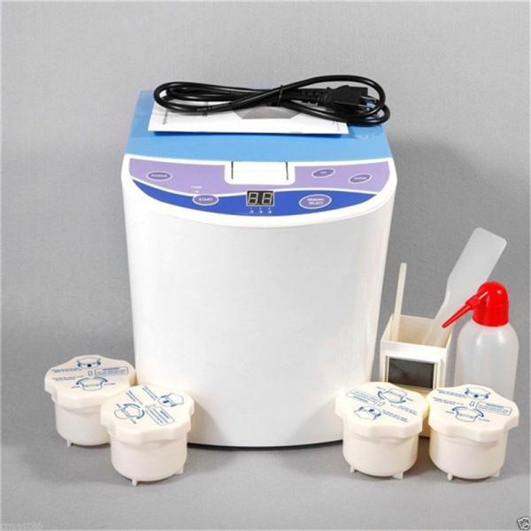 Buy 3000 RPM Dental Materials Amalgamator Amalgam Alginate Mixer at wholesale prices