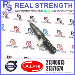 China High Quality Diesel Fuel Injector BEBE4D24002 21371673 BEBE4D24003 21340613 on sale