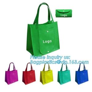 Top Quality Promotion Laminated Non Woven Bag/Non Woven Shopping Bag/Cute
