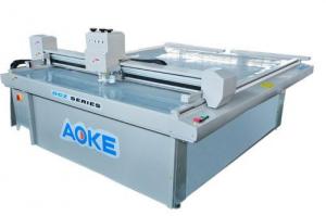 China PTFE Sheet Gasket Production CNC Gasket Cutter Plotter Machine on sale