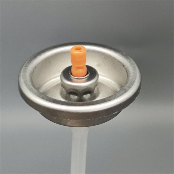 Advanced Hair Color Spray Valve for Colorists with Innovative Features