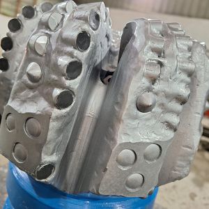 API Rock Bit 8-3/4 Inch 5 Blades PDC Drill Bit Of Drilling Tool