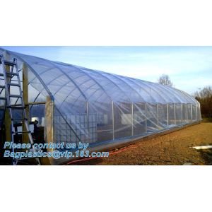 Agricultural PE Film, Agriculture Polyethylene, Film, mulch films, horticultural