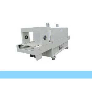 Heat Seal 18kw 80pcs/Min Cable Coiling And Packing Machine