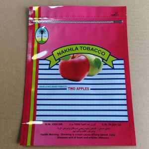 Quality Stand Up Pouch with Easy Tear Notch, Composite Packaging for Dry Food, Custom Size &amp; Logo for sale