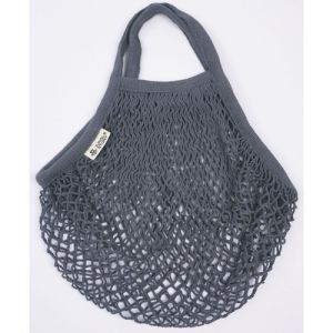 Hot Selling Reusable Fruit Vegetable Grocery Produce Tote Cotton String Mesh Net