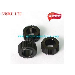 Yv100x Yv100xg R Axis Belt Wheel KGB-M7167-00X YAMAHA Nozzle Rod Black Wheel