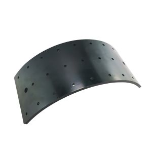 Auto Part 3090074 Brake Shoe Old Model 150-L