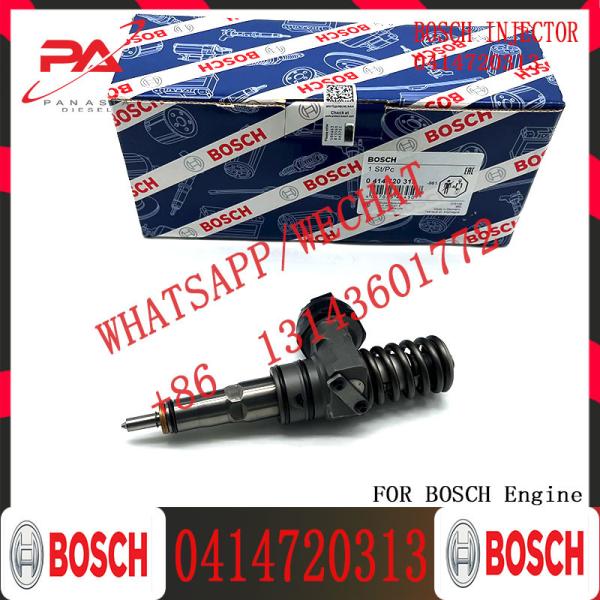diesel engine fuel injector unit pump 0414720037 0414720313 0414720221 0414720404