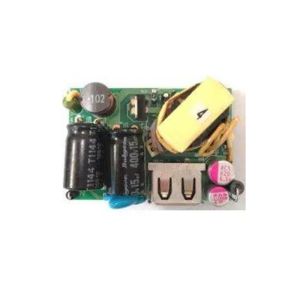 REF-15W-CE1K5-ADAPTER Embedded Solutions 15W Reference Design Smart Phone Tablet Evaluation Board