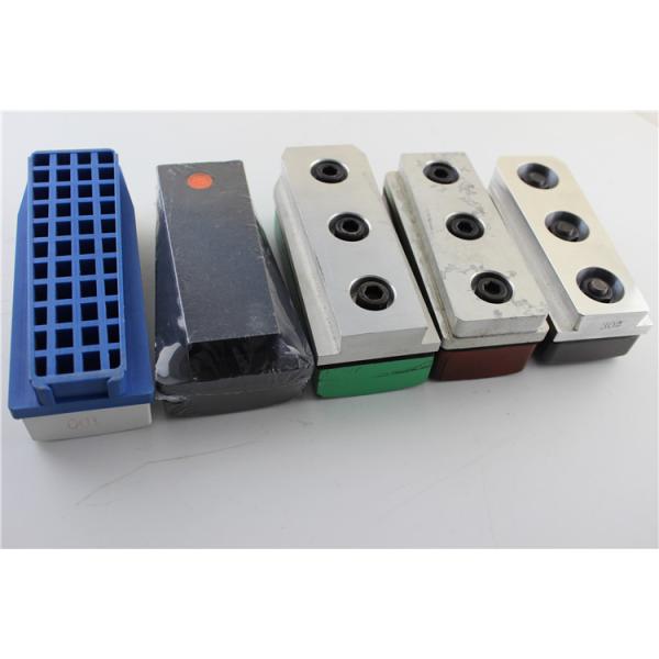 No 3 Grit Customized Size Frankfurt Diamond Abrasive Pads Grinding Blocks