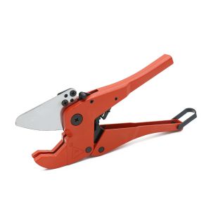 SK5 65 Mn Blade Plastic Pipe Cutters Aluminum Portable