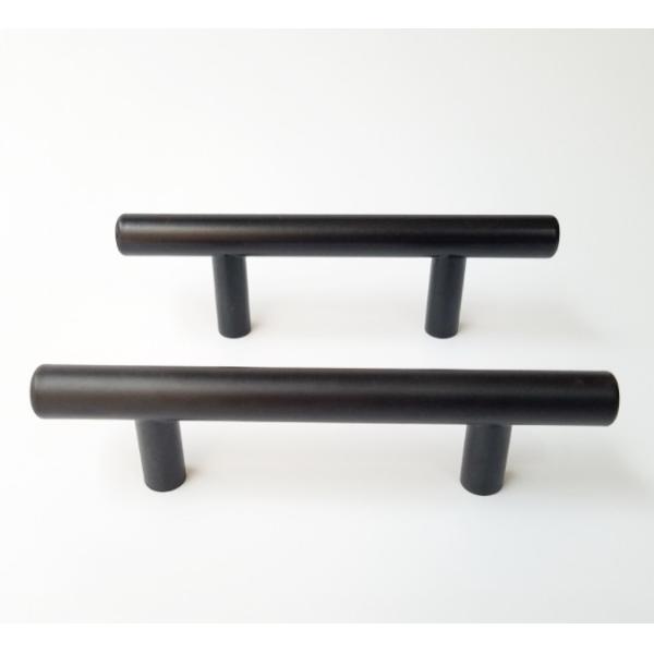 0.005mm Precision 150mm Stainless Steel Drawer Handles