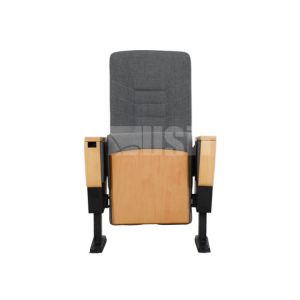 China Custom Logo Auditorium Church Seating Power Recline Seats Standard Size on sale