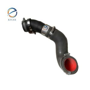 Cooling System Intercooler Exhaust Hose Pipe Fit C2D19974 C2D51924 C2D48909