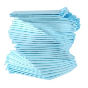 Pet Cleaning High Absorbency Disposable Puppy Training Pee Pad with CE ISO