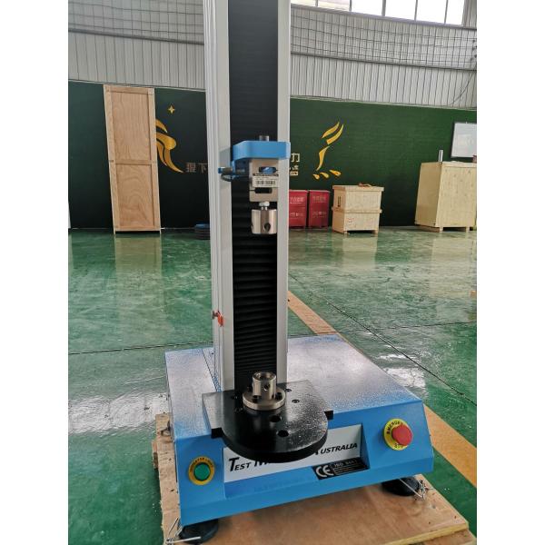 Single Column Digital Display Electromechanical Universal Testing Machine Model ETM -5A