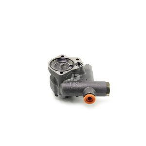HPV132 HPV160 Excavator KOMATSU Hydraulic Gear Pump