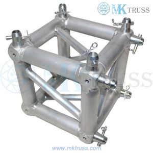 290mm Lighting Truss Box Corner Square Corner for Standard Size Truss Configurat