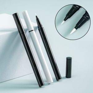 Customized Eyeliner Pencil Packaging Eyeliner Pencil with Exclusive Embossing