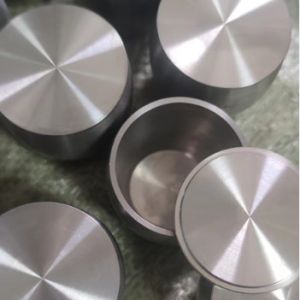 China Hex Head Zirconium Products Essential for Industrial Applications on sale